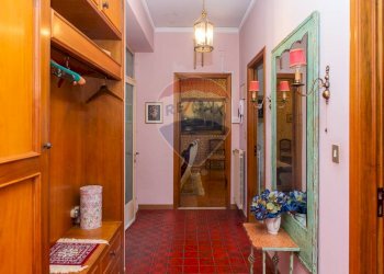 Hall / corridoio - Villa via Etnea
 
189, Lentini - foto 54