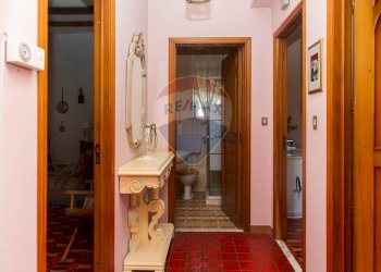 Hall / corridoio - Villa via Etnea
 
189, Lentini - foto 57