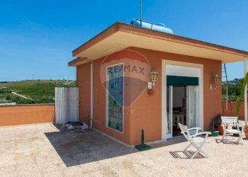 Terrazza - Villa via Etnea
 
189, Lentini - foto 75