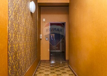 Hall / corridoio - Appartamento Via G. Matteotti
 
45, Aci Catena - foto 5