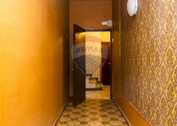 Hall / corridoio - Appartamento Via G. Matteotti
 
45, Aci Catena - foto 4