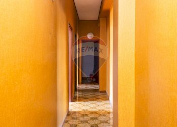 Hall / corridoio - Appartamento Via G. Matteotti
 
45, Aci Catena - foto 8