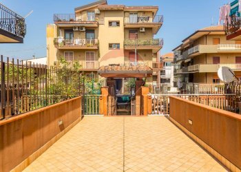 Terrazza - Appartamento Via G. Matteotti
 
45, Aci Catena - foto 22