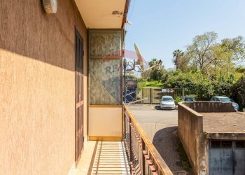 Balcone - Appartamento Via G. Matteotti
 
45, Aci Catena - foto 25