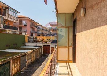 Balcone - Appartamento Via G. Matteotti
 
45, Aci Catena - foto 29