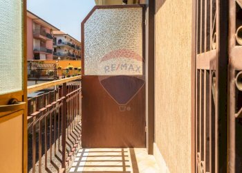 Balcone - Appartamento Via G. Matteotti
 
45, Aci Catena - foto 27