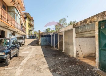 Edificio all\'aperto - Appartamento Via G. Matteotti
 
45, Aci Catena - foto 30