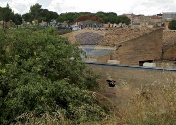 Vista delle montagne - Box via francia
 
16, Grammichele - foto 6