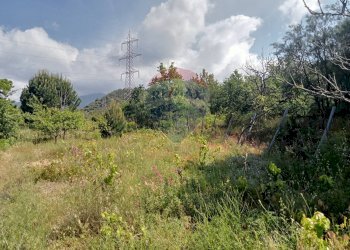 Vista delle montagne - Terreno agricolo Contrada Capreria
 
snc, Nicolosi - foto 8