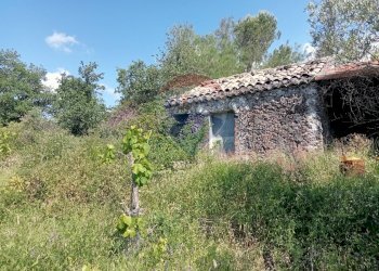 Casa all\'aperto - Terreno agricolo Contrada Capreria
 
snc, Nicolosi - foto 16