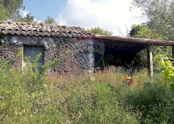 Casa all\'aperto - Terreno agricolo Contrada Capreria
 
snc, Nicolosi - foto 19