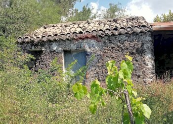 Casa all\'aperto - Terreno agricolo Contrada Capreria
 
snc, Nicolosi - foto 20