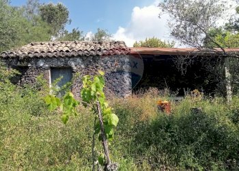 Casa all\'aperto - Terreno agricolo Contrada Capreria
 
snc, Nicolosi - foto 23