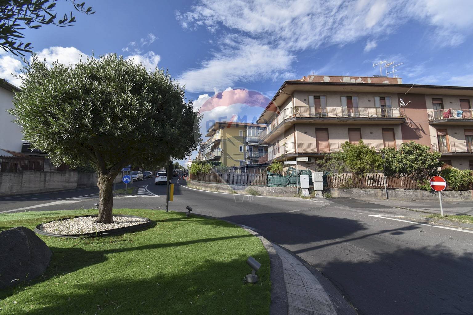 Edificio all\'aperto - Appartamento Via Vergine Maria
 
16, Camporotondo Etneo - foto 1