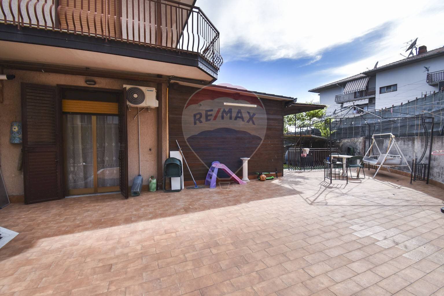 Terrazza - Appartamento Via Vergine Maria
 
16, Camporotondo Etneo - foto 3