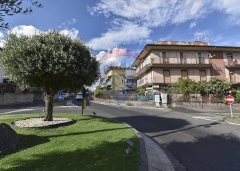 Edificio all\'aperto - Appartamento Via Vergine Maria
 
16, Camporotondo Etneo - foto 1