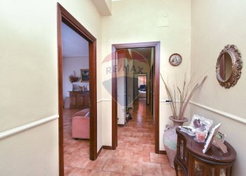 Hall / corridoio - Appartamento Via Vergine Maria
 
16, Camporotondo Etneo - foto 5