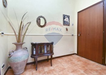 Hall / corridoio - Appartamento Via Vergine Maria
 
16, Camporotondo Etneo - foto 6