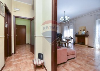 Hall / corridoio - Appartamento Via Vergine Maria
 
16, Camporotondo Etneo - foto 7