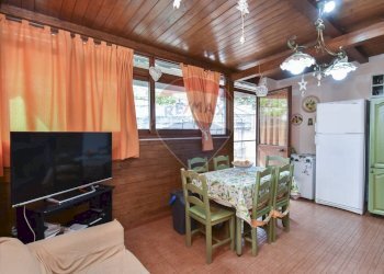 Sala da pranzo - Appartamento Via Vergine Maria
 
16, Camporotondo Etneo - foto 23