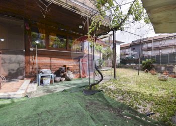 Giardino - Appartamento Via Vergine Maria
 
16, Camporotondo Etneo - foto 27