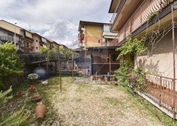 Giardino - Appartamento Via Vergine Maria
 
16, Camporotondo Etneo - foto 28