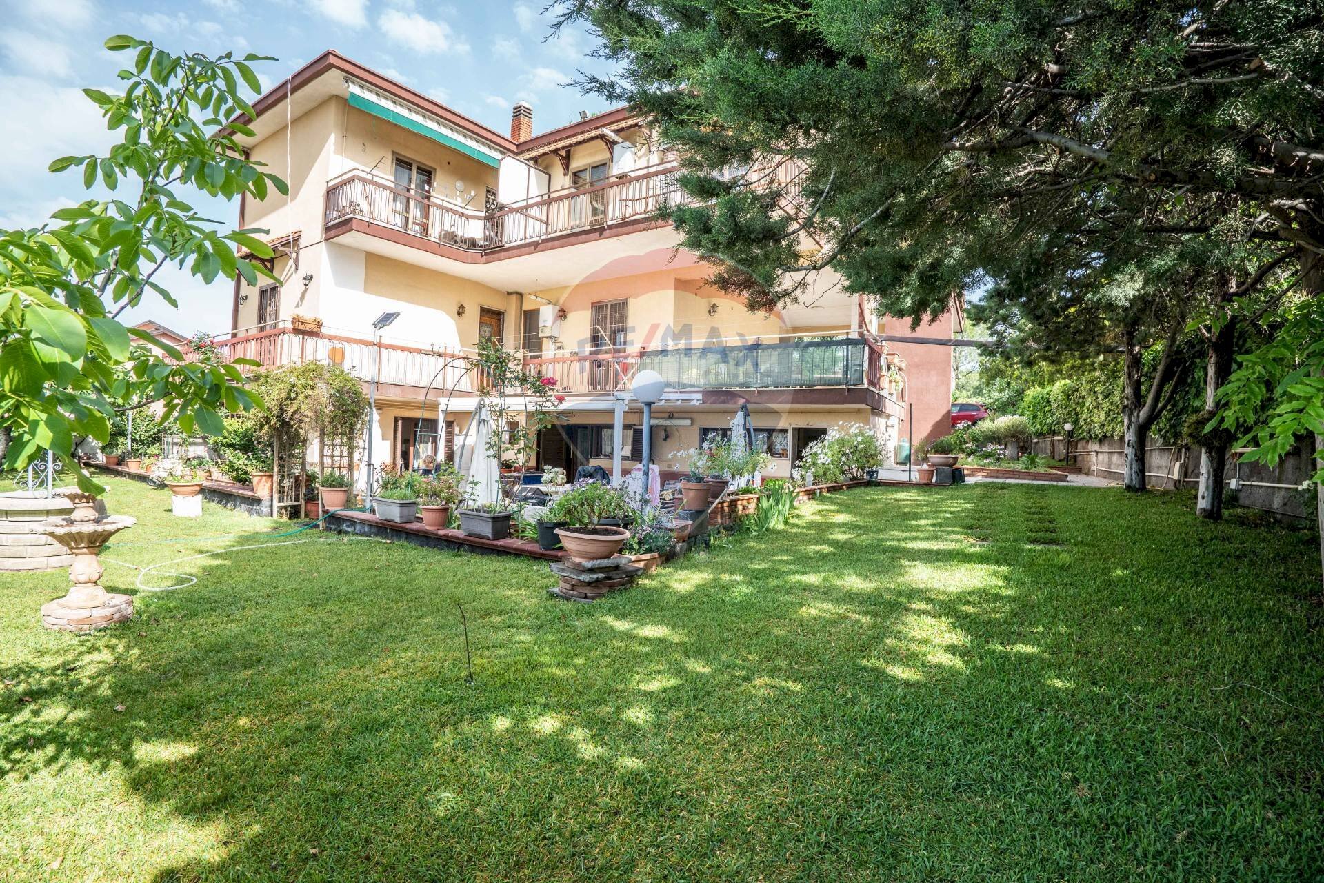 Casa all\'aperto - Villa via giovanni pascoli
 
15, Mascalucia - foto 1