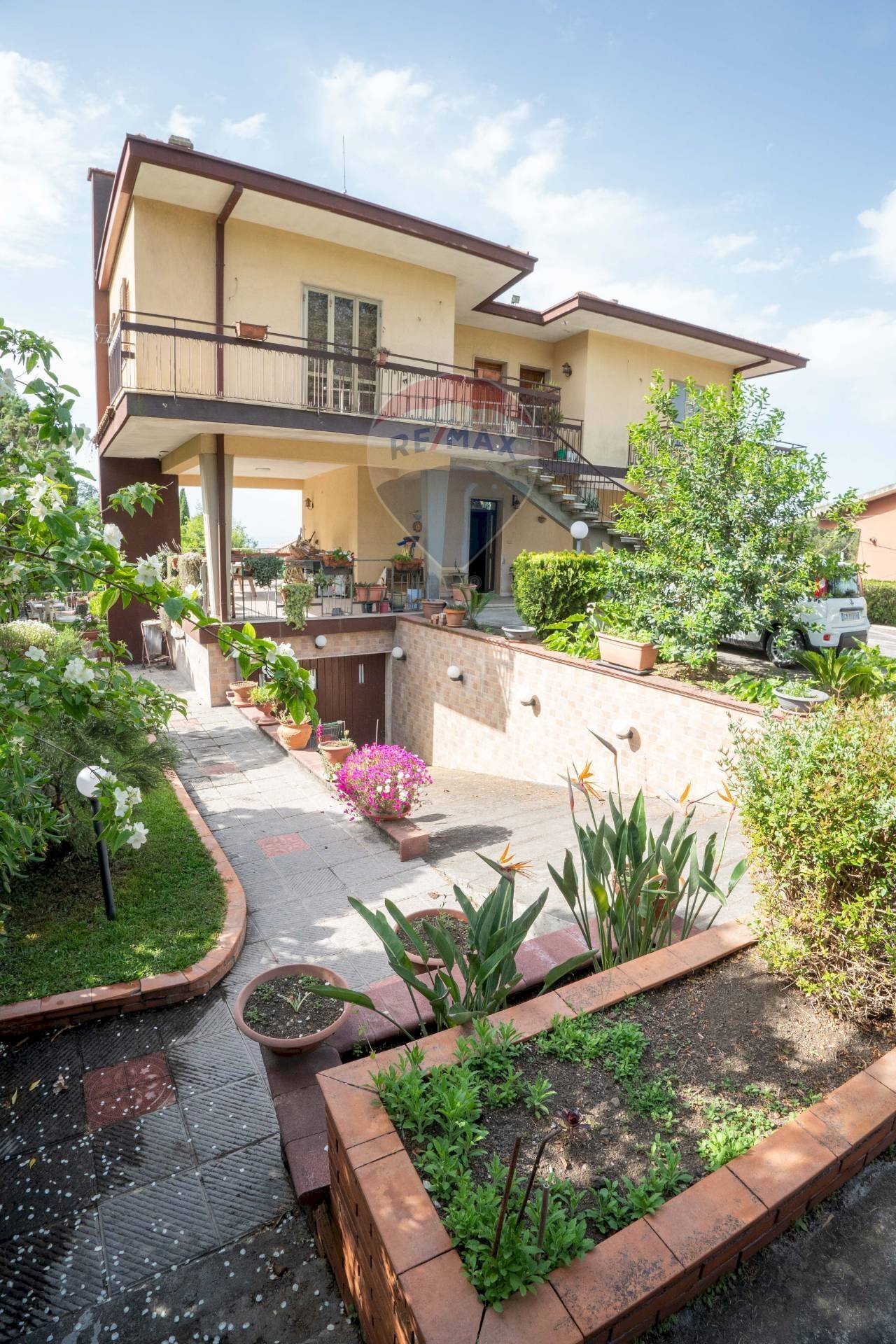 Casa all\'aperto - Villa via giovanni pascoli
 
15, Mascalucia - foto 2