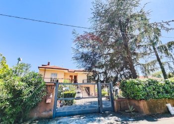 Casa all\'aperto - Villa via giovanni pascoli
 
15, Mascalucia - foto 6