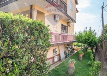 Casa all\'aperto - Villa via giovanni pascoli
 
15, Mascalucia - foto 12