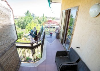 Balcone - Villa via giovanni pascoli
 
15, Mascalucia - foto 30