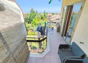 Balcone - Villa via giovanni pascoli
 
15, Mascalucia - foto 55