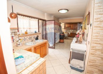 Cucina - Villa via giovanni pascoli
 
15, Mascalucia - foto 71