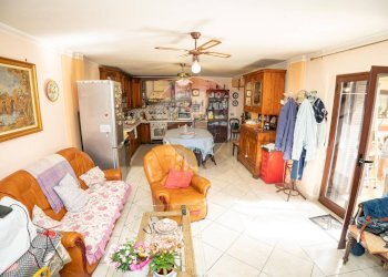 Sala da pranzo - Villa via giovanni pascoli
 
15, Mascalucia - foto 74