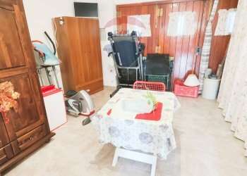 Soggiorno - Villa via giovanni pascoli
 
15, Mascalucia - foto 77