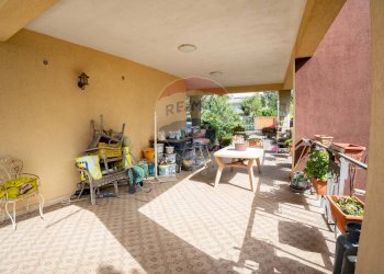 Terrazza - Villa via giovanni pascoli
 
15, Mascalucia - foto 83