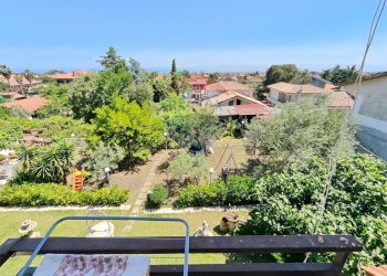 Giardino - Villa via giovanni pascoli
 
15, Mascalucia - foto 87