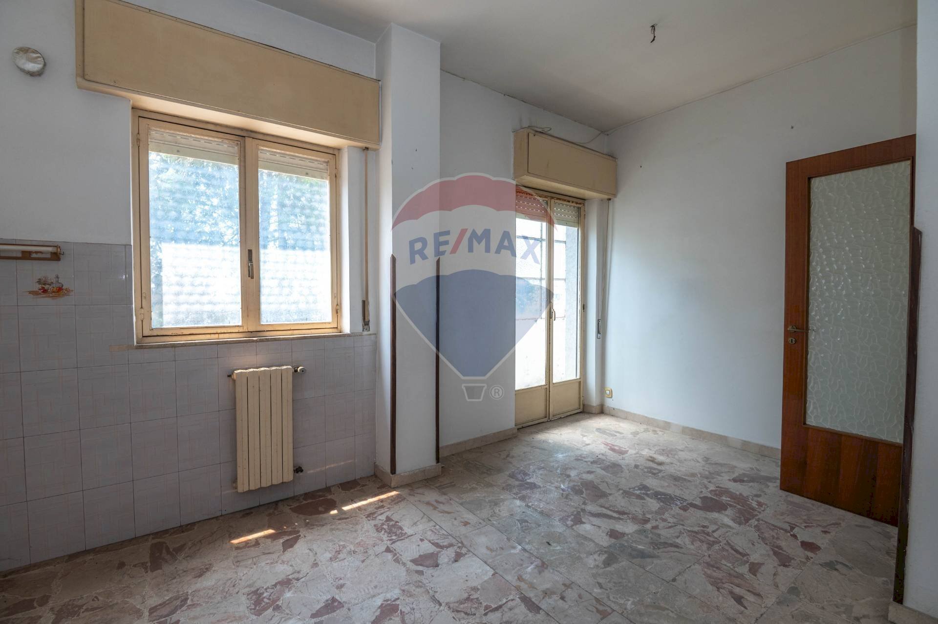 Stanza vuota - Quadrilocale Via Ragusa
 
29, Caltagirone - foto 3