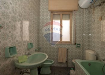 Bagno - Quadrilocale Via Ragusa
 
29, Caltagirone - foto 14