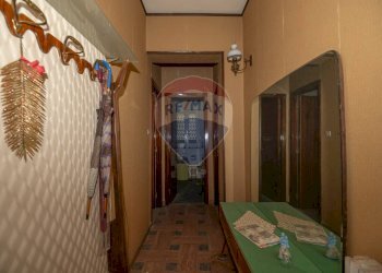 Hall / corridoio - Quadrilocale Via Ragusa
 
29, Caltagirone - foto 19