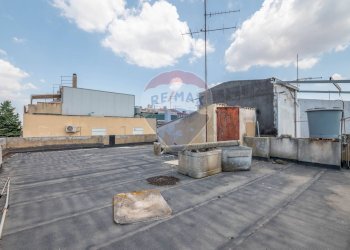 Terrazza - Quadrilocale Via Ragusa
 
29, Caltagirone - foto 24