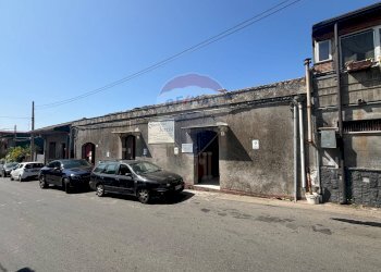 Casa all\'aperto - Appartamento via ramondeta
 
6, Aci Bonaccorsi - foto 2