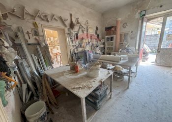 Sala da pranzo - Appartamento via ramondeta
 
6, Aci Bonaccorsi - foto 12