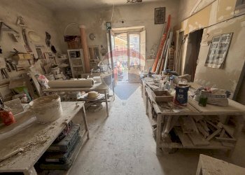 Soggiorno - Appartamento via ramondeta
 
6, Aci Bonaccorsi - foto 13