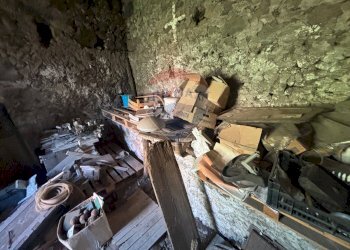 Cantina - Appartamento via ramondeta
 
6, Aci Bonaccorsi - foto 25