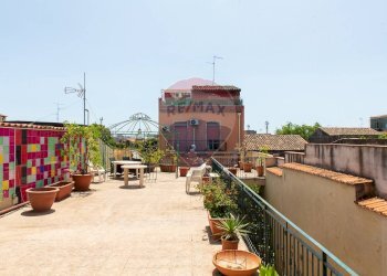 Terrazza - Independent house Via Macaluso
 
87, Catania - photo 31