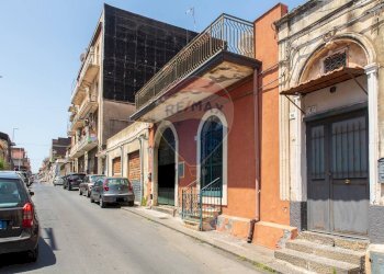 Edificio all\'aperto - Independent house Via Macaluso
 
87, Catania - photo 3