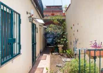 Terrazza - Independent house Via Macaluso
 
87, Catania - photo 4