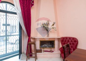 Soggiorno - Independent house Via Macaluso
 
87, Catania - photo 6