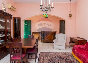 Sala da pranzo - Independent house Via Macaluso
 
87, Catania - photo 7